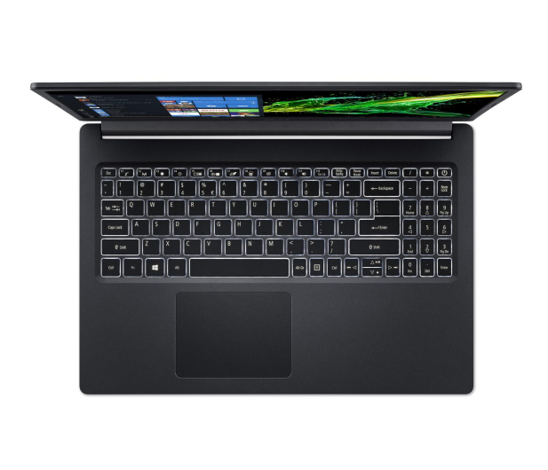 Acer Aspire 5 i5-10210/8GB/512/Win10 MX250 Czarny - 518660 - zdjęcie 5